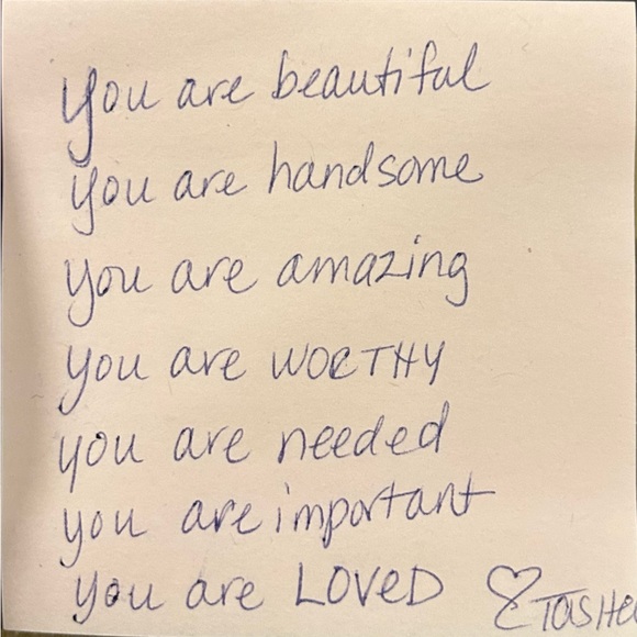 Meet your Posher, Latasha - Picture 6 of 14